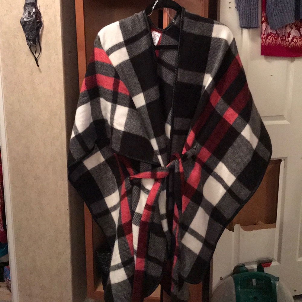 Poncho